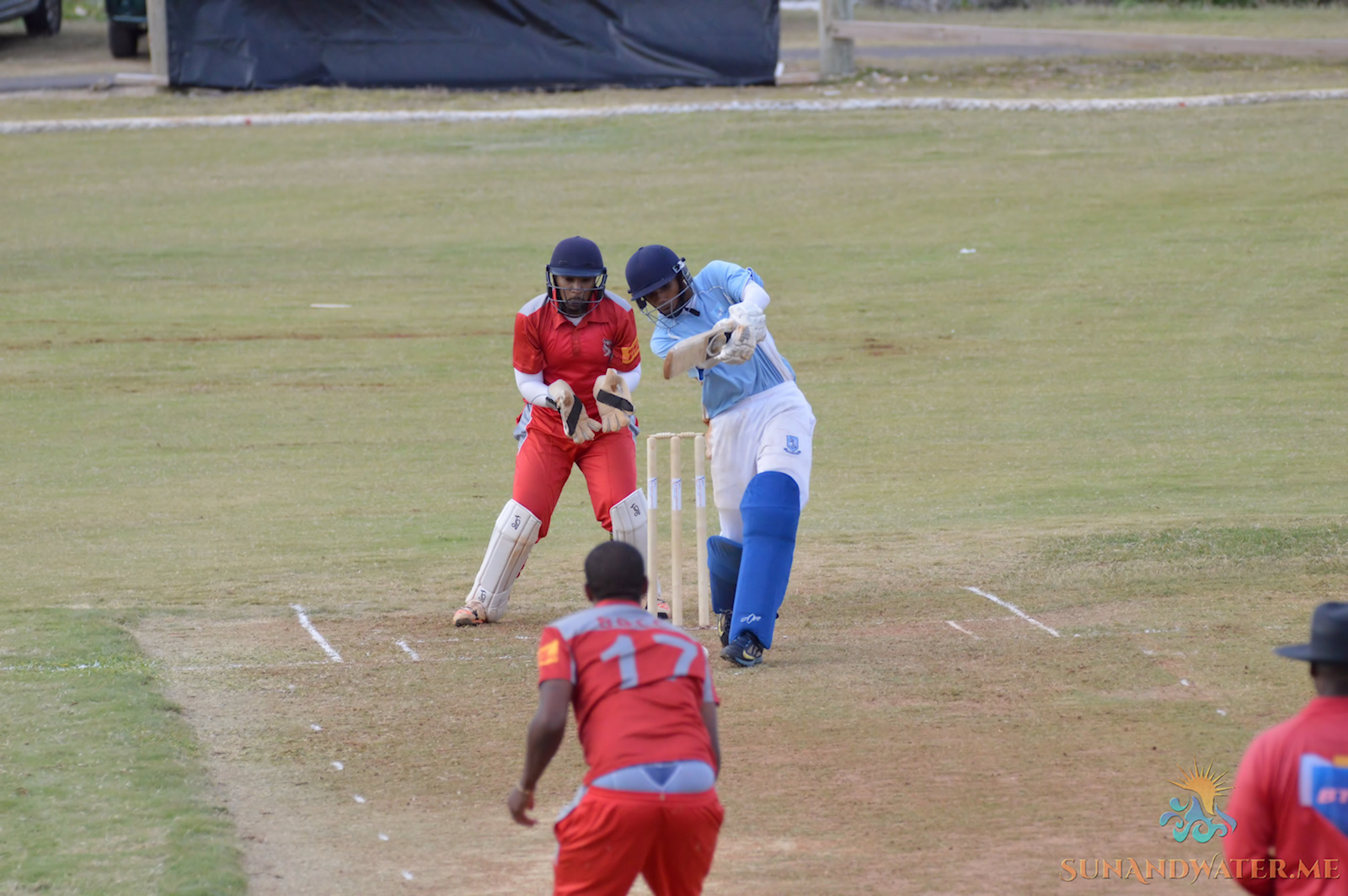 Bay vs St. Georges (113)